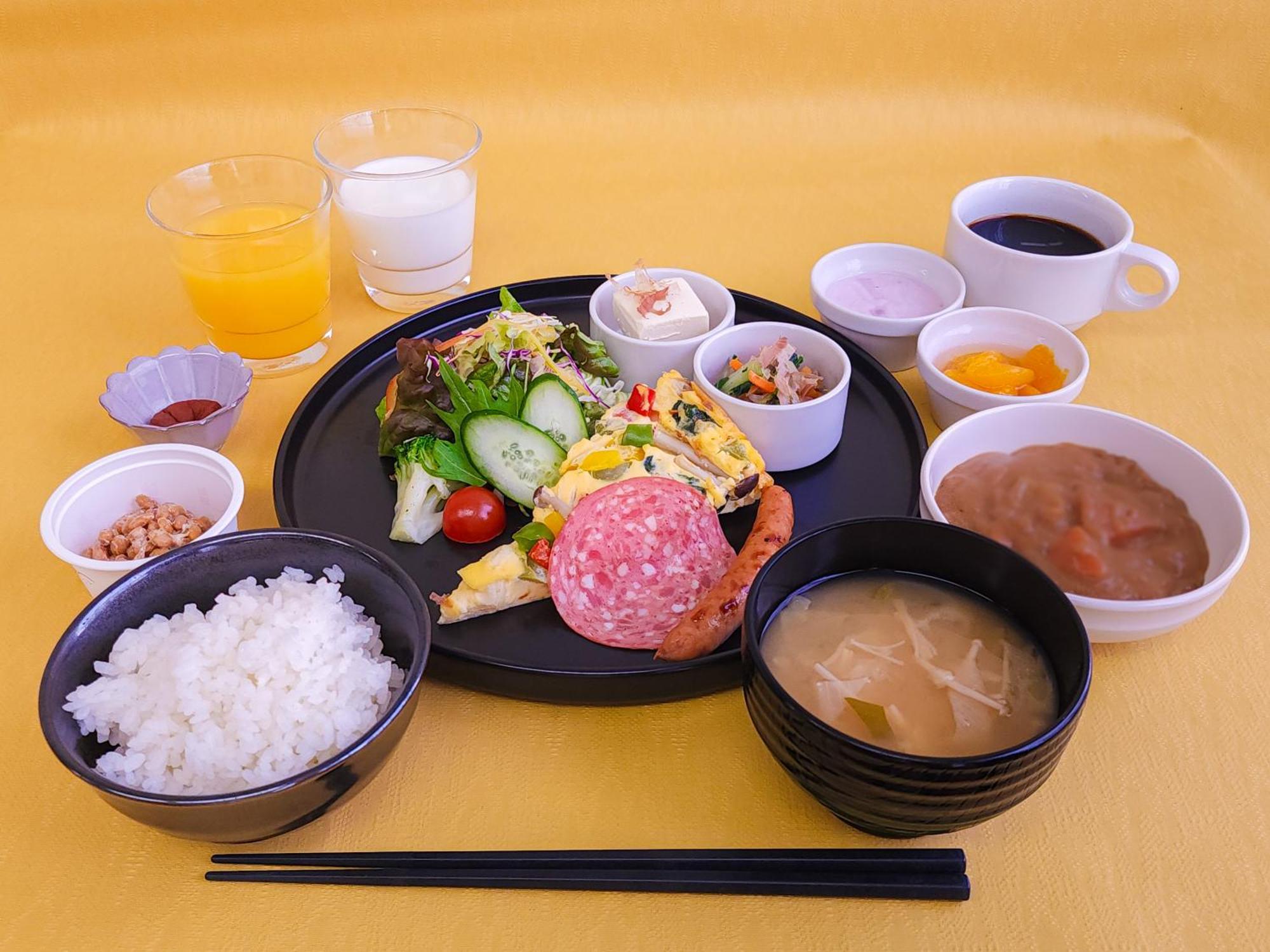 Apa Hotel Sagamihara Kobuchi Ekimae Buitenkant foto